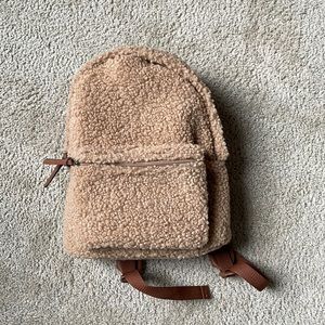Sherpa Backpack